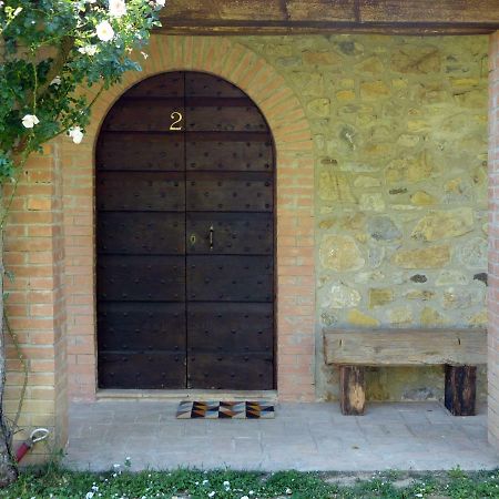 Torre Di Pornello Apartment Exterior photo