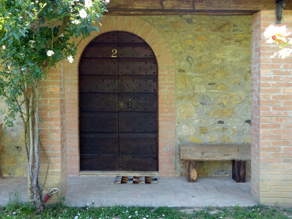 Torre Di Pornello Apartment Exterior photo