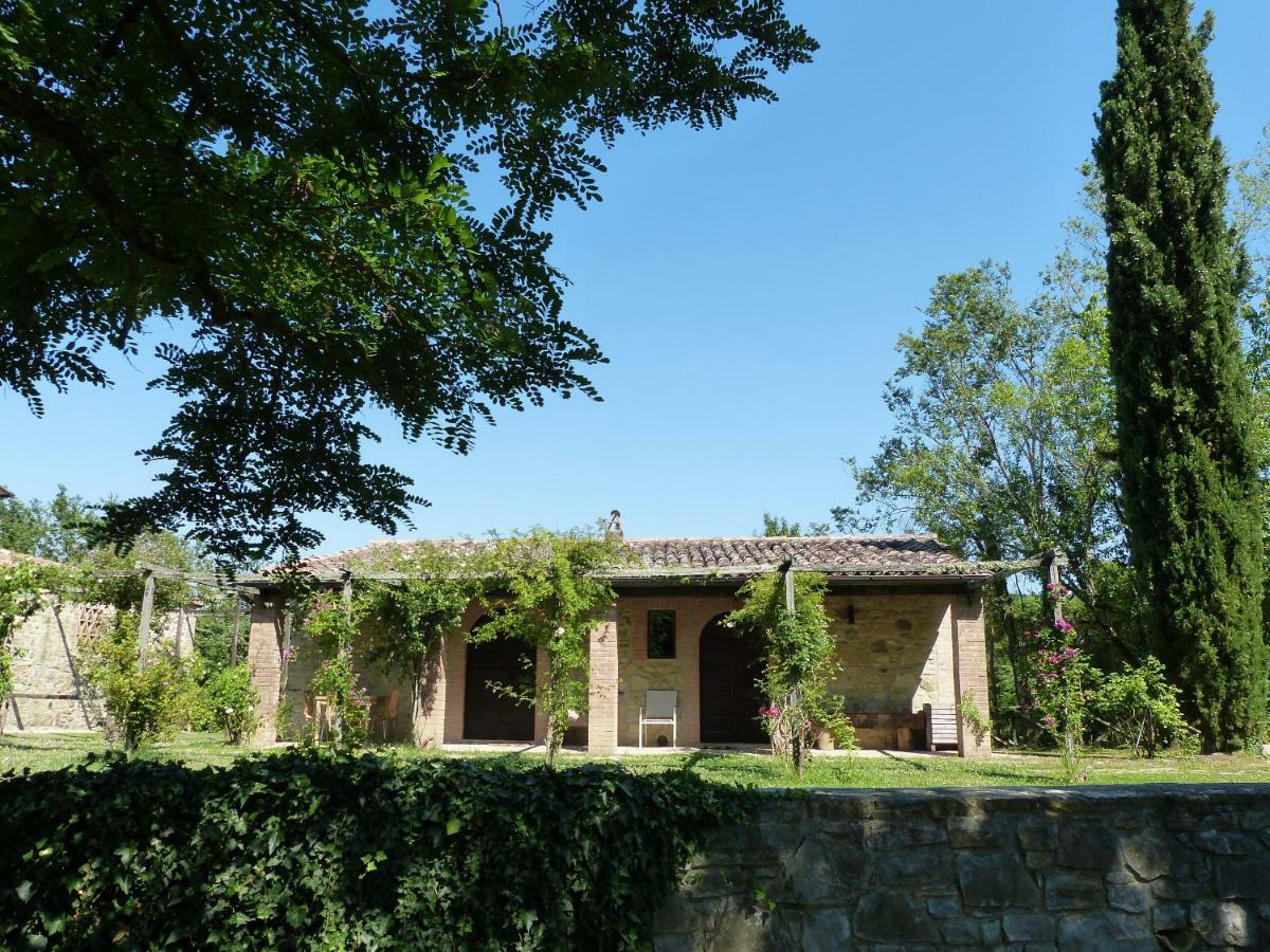 Torre Di Pornello Apartment Exterior photo